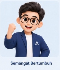 Semangat Bertumbuh